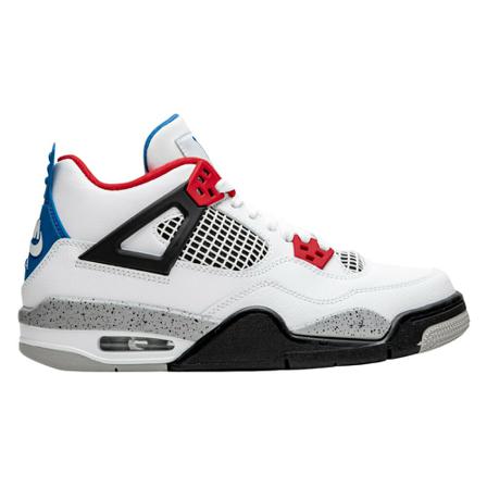 Nike Sneakers Hvid, Dame, Størrelse: 37 1/2 EU