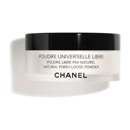 CHANEL POUDRE UNIVERSELLE LIBRE Natural Finish Loose Powder, Makeup, Teint, Pudder