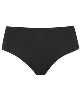 Tai-alushousut Musta-Damella