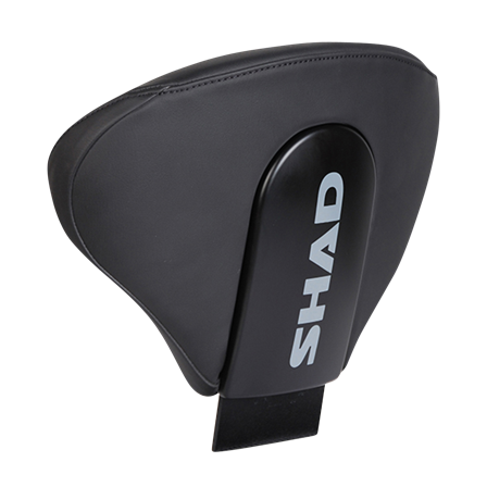 Rückenlehne Shad - Piaggio MP3 125 2011-2014