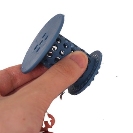 5 st Badrums Hårfångare Avloppssil Plug För ,ZQKLA