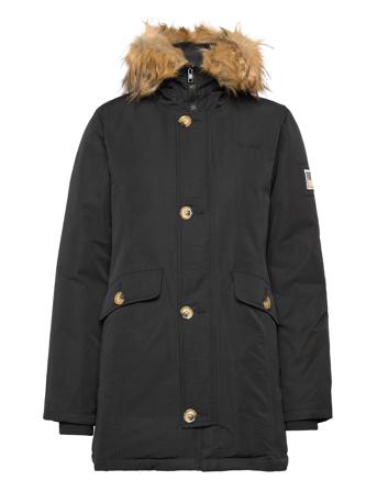 Miss Smith Jacket Black Svea