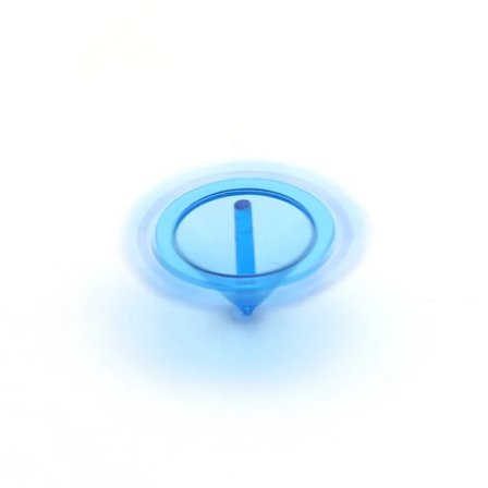 24 stykker Børne Plastik Gyro Legetøj Baby bruser Børn Fødselsdag Fest Gavner Jule Karneval Gaver