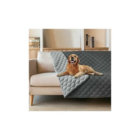 Vattentät Cover Husdjursfilt Soffa Soffa Möbelskydd för barn Barn Hund Katt