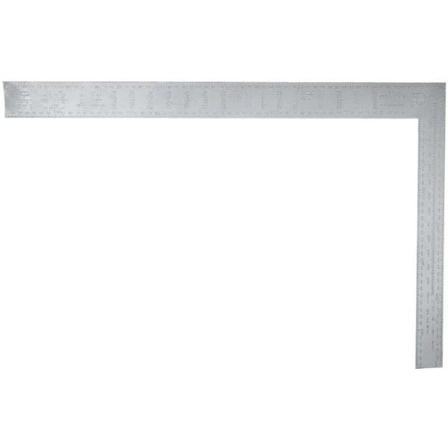 STANLEY 1-45-530 Teräskulma 600 x 400 mm, Mittatyökalut