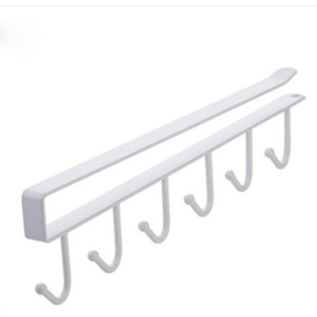 3-pak Opbevaringskroge til Kopper, Vinglas, Køkkenredskaber