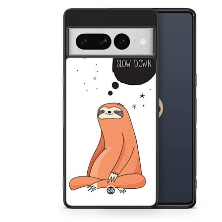 Bjornberry Skal Google Pixel 7 Pro - SLOW DOWN
