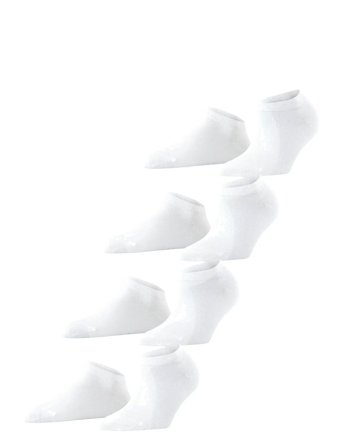 Esprit Socks | Solid Sustainable Uni Coloured | 36-41