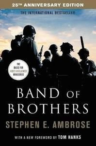 Band Of Brothers, ISBN: 9781471170058