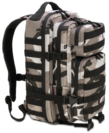 Mochila Brandit US Cooper Medium Urban