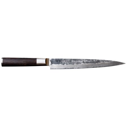 Satake Sujihiki trancherkniv 23 cm | Matlagning > Köksknivar > Trancherknivar | Bagaren och Kocken