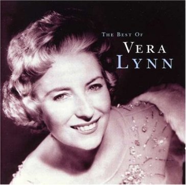 The best of vera lynn Vera Lynn