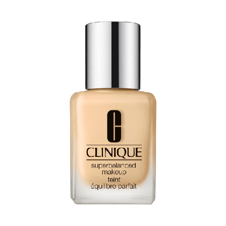 Clinique Superbalanced Makeup Foundation Dam ONESIZE