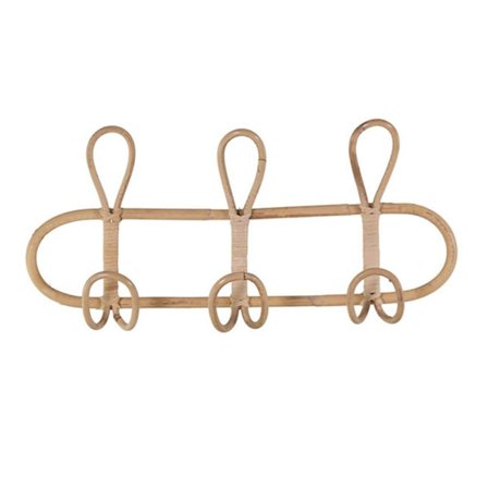 Väggkrok Hängkrok Dekorativ krok