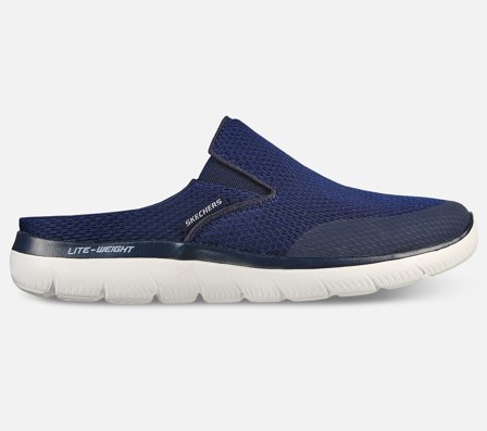 Skechers, Summits – Vindicator, 45, Herre