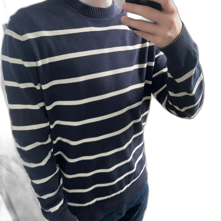 Massimo dutti tröja