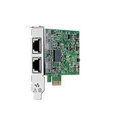 BROADCOM NetXtreme BCM5720-2P - nettverksadapter - PCIe 2.0 - Gigabit Ethernet x 2
