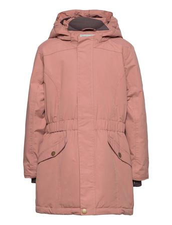 Velaja Jacket, K Pink Mini A Ture