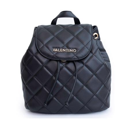 Valentino by Mario Valentino Ocarina Rygsæk Sort, Dame Rygsække, Størrelse: ONE Size