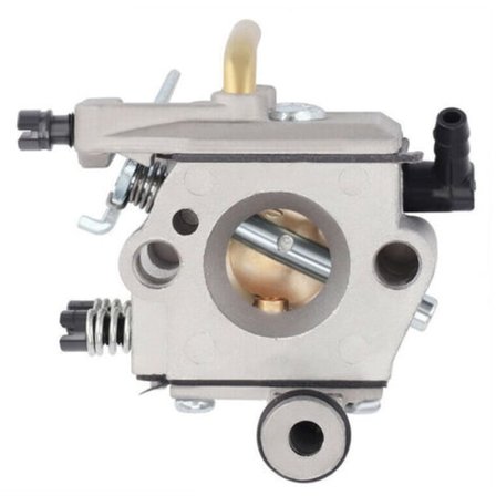 Borstskärare Förgasare Förgasare för STIHL ZAMA MS240 MS260 Walbro WT-403B Motorsåg