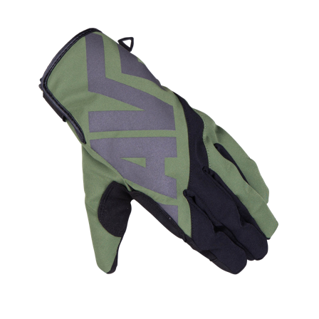 Gants de Ski Raven Boondocker Forêt Noire M