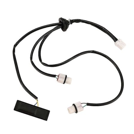 Bryter for åpning av bagasjelokk 25380-1KA0B 253801KA0B for Juke 2011-2015