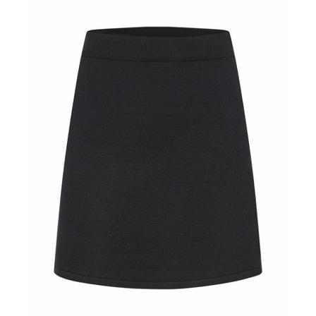 Gestuz Short Skirts Sort, Dame