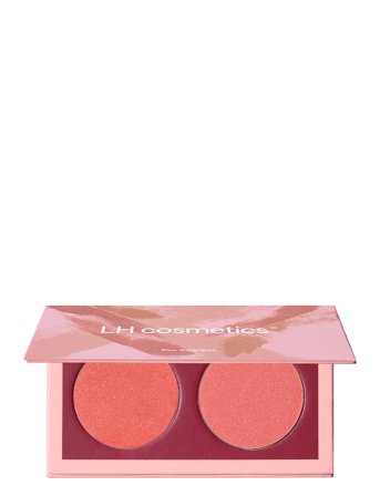 LH Cosmetics Duo Dimension - Pink - 4 g