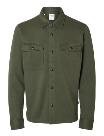 Selected | Slhjackie Sweat Jacket Noos | S