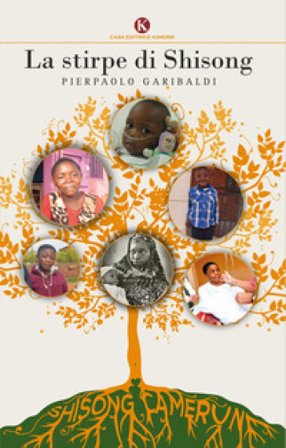 La stirpe di Shisong Pierpaolo Garibaldi