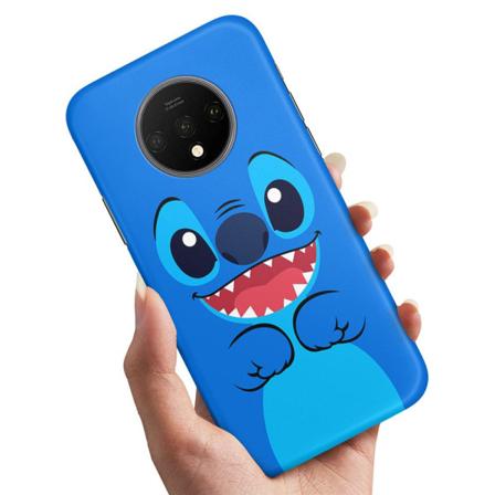 OnePlus 7T - Skal/Mobilskal Stitch