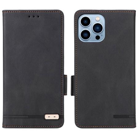 Iphone 14 Pro Max Hardware Design Telefonfodral - Svart Svart