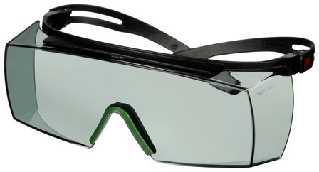 3M SecureFit 3700 Suojalasit, Silmien ja kasvojen suojaus
