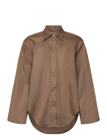 Tiger of Sweden Cornia - Brown - 36