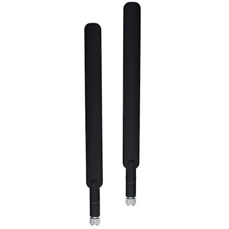 Sma-antenni 4g Lte korkea vahvistus 9dbi Wifi-antenni kaksois (2.4ghz5.8ghz) Omni-al-antenni 3g