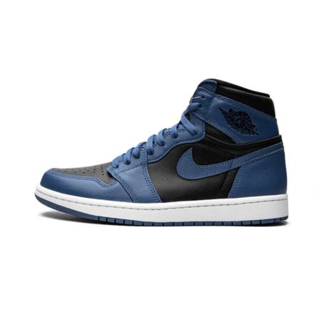 Jordan, Sneakers Blauw, Heren, Maat:41 EU