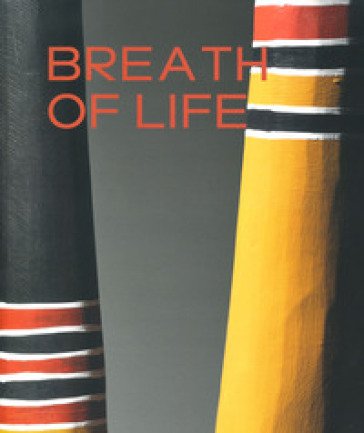 Breath of life. Ediz. a colori Georges Petitjean