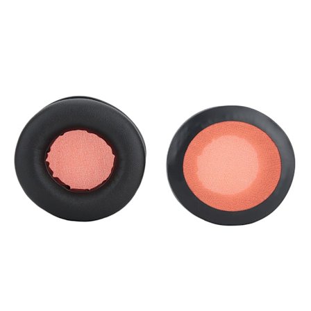 Razer Kraken Pro Hovedtelefon Udskiftnings Ørepuder Cover Headset Pude Sort Orange