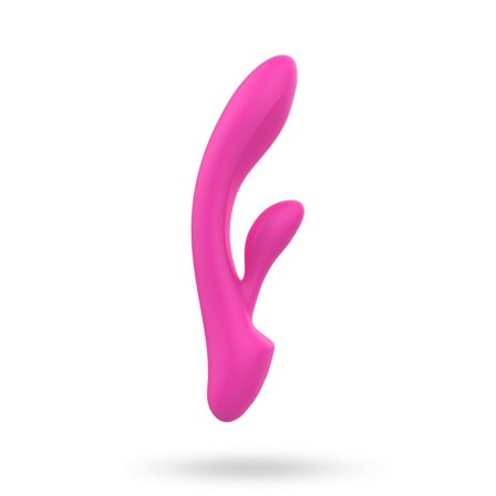 Vibrant Bliss Curve - Sustainable Pleasure