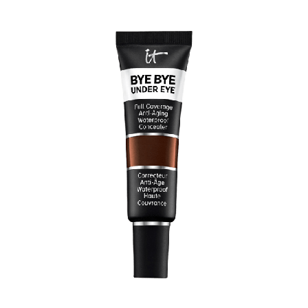 IT Cosmetics Bye Under Eye Concealer Unisex Beige 12 ML