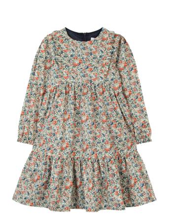Robeh Dresses & Skirts Dresses Casual Dresses Long-sleeved Casual Dresses Monivärinen/Kuvioitu Tartine Et Chocolat