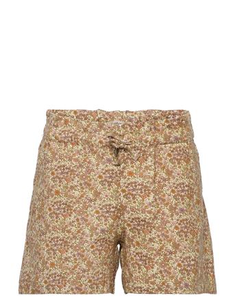 Shorts Silla Shorts Chino Shorts Multi/mønstret Wheat