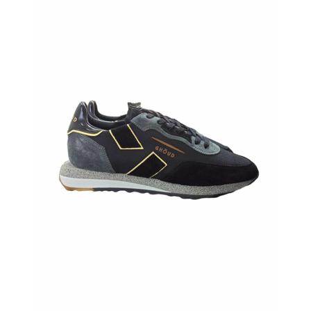 Ghoud - Sneakers - Svart - Herr - Storlek: 41 Eu, Herr, Storlek: 41 EU