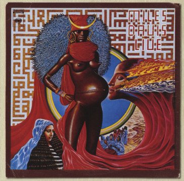 Live evil (original columbia jazz classi Miles Davis