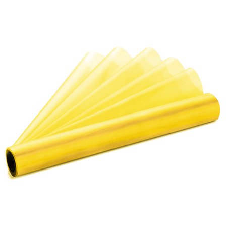 Organza Stof Gul