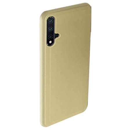 Skyddande Elegant Fodral - Huawei Nova 5T