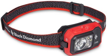 Black Diamond Storm 450 Headlamp Octane