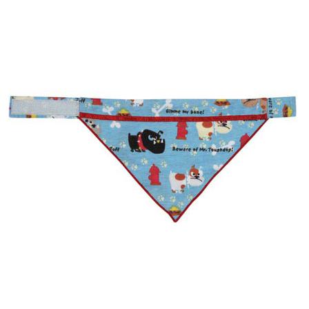 Tough Dog Scarf - Hurtta, Julius-k9, Fuzzyard, Flexi, Ruffwear, Petstudio, Casual Canine, Dog is Good mm. på Doggie.se