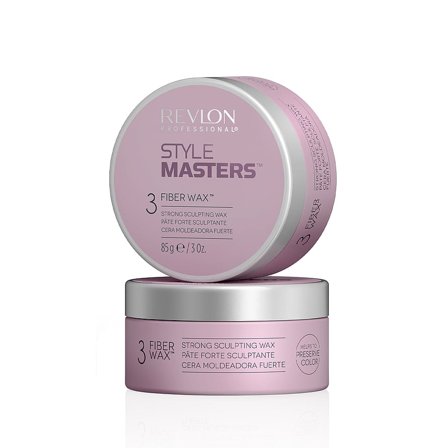 Revlon Professional Creator Fiber wax 85 g, Hår, Hårstyling, Hårvoks