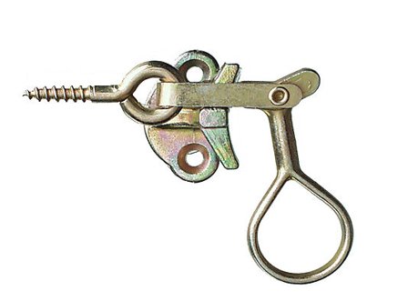 PN-BESLAG VINDUSLUKKER 3551 GALV